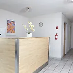 Abild Motel 2*