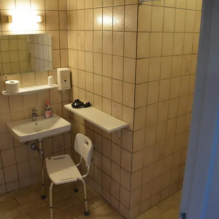 Abild Motel Tønder