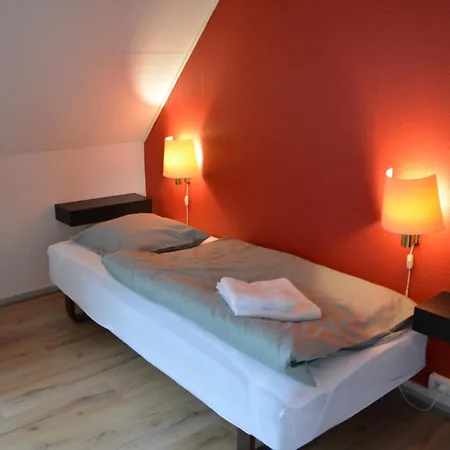 Abild Motel