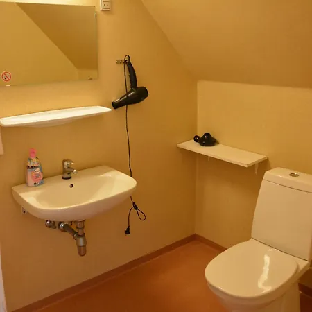 Motel Abild Tønder