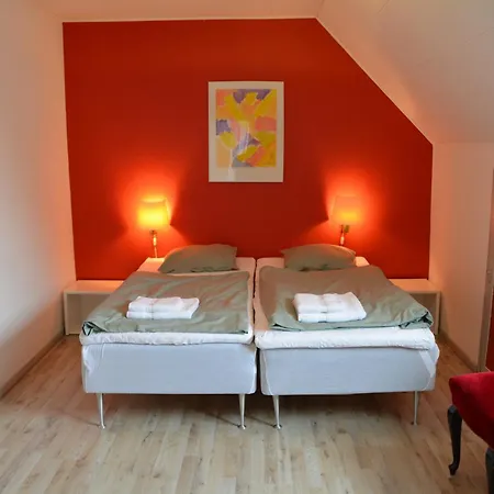Abild Motel Tønder