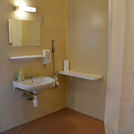 Abild Motel Tønder