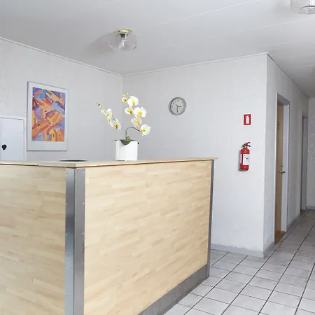 Abild Motel 2*