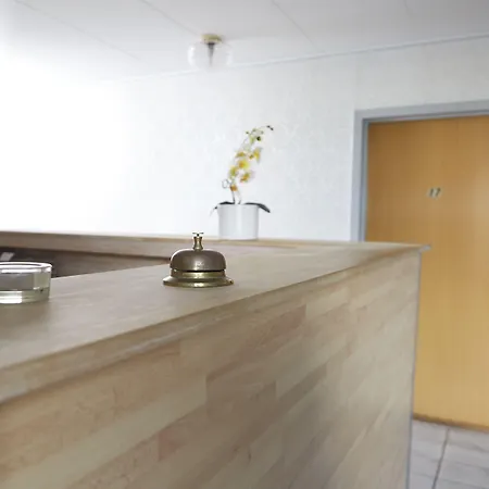 Motel Abild Tønder