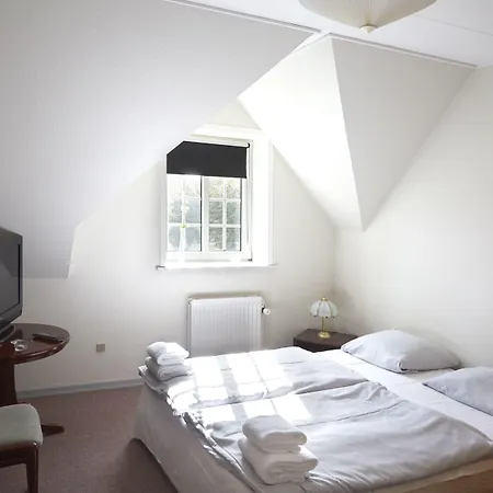 Abild Motel Tønder