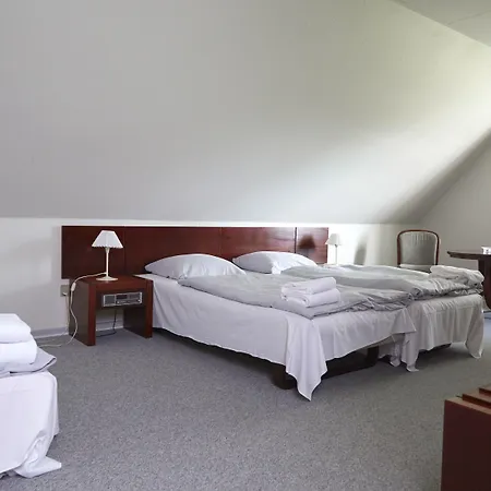 Motel Abild 2*