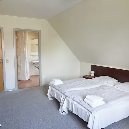 Motel Abild Tønder