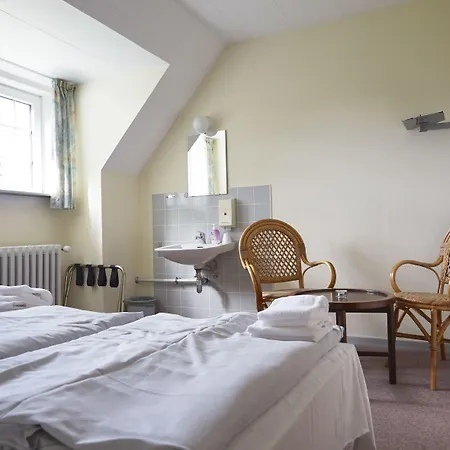 Motel Abild Tønder
