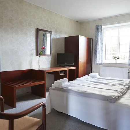Abild Motel Tønder