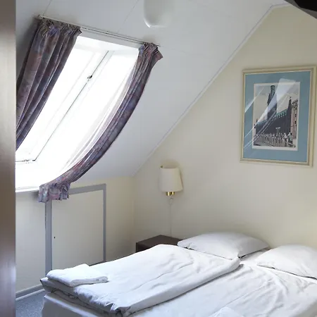 Abild Motel Tønder