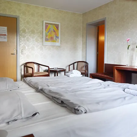 Abild Motel Tønder