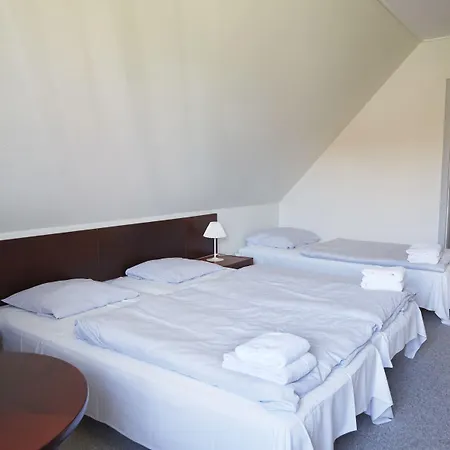 Abild Motel