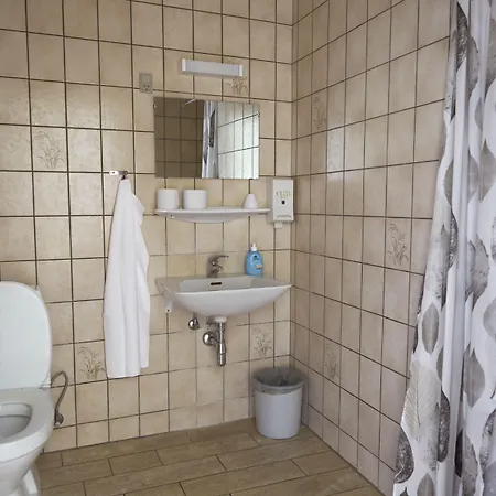 Abild Motel Tønder