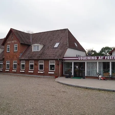 Abild Motel Tønder