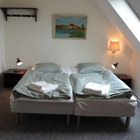 Motel Abild 2*