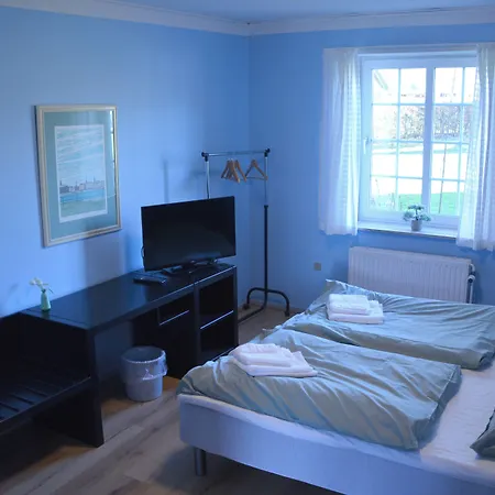 Abild Motel Tønder