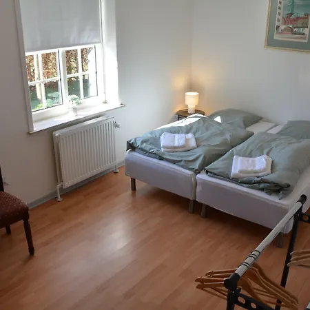 Abild Motel Tønder