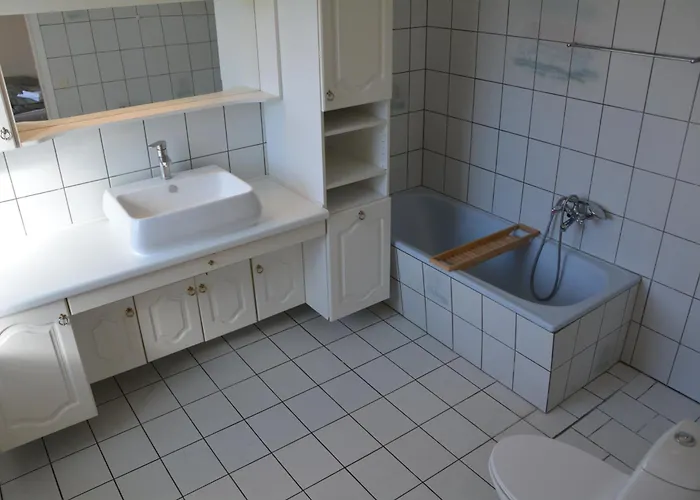 Μοτέλ Abild Tønder