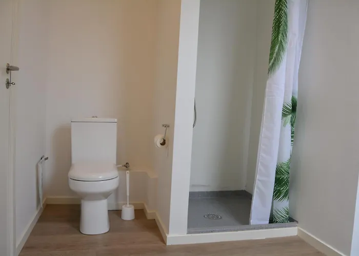 Μοτέλ Abild Tønder