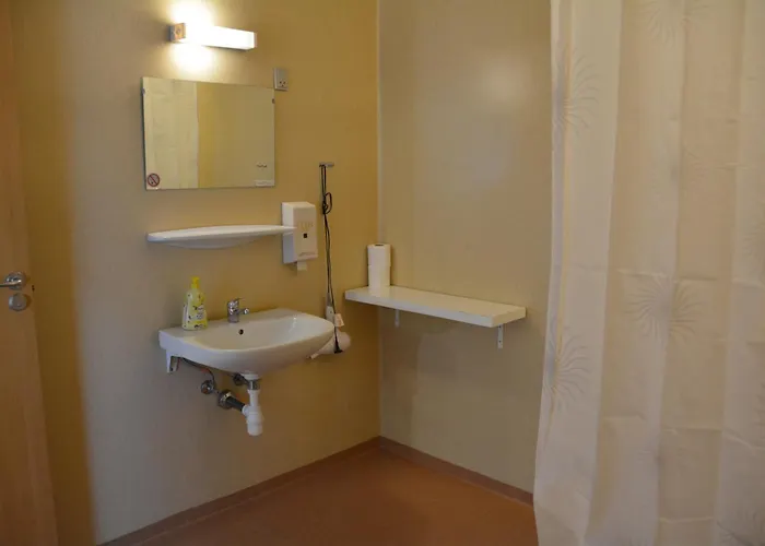 Abild Μοτέλ Tønder